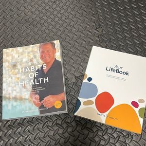 Dr A’ habits of health